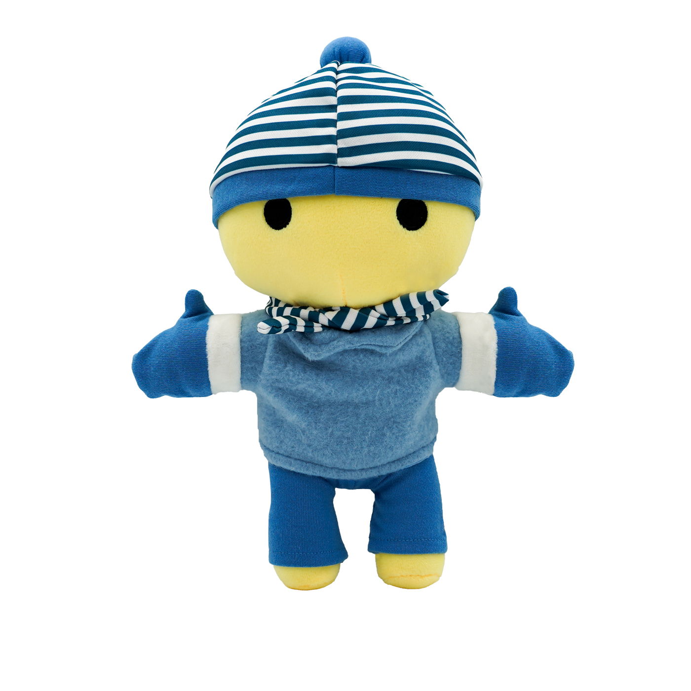 Winter Plüschfigur - Wobbly Life