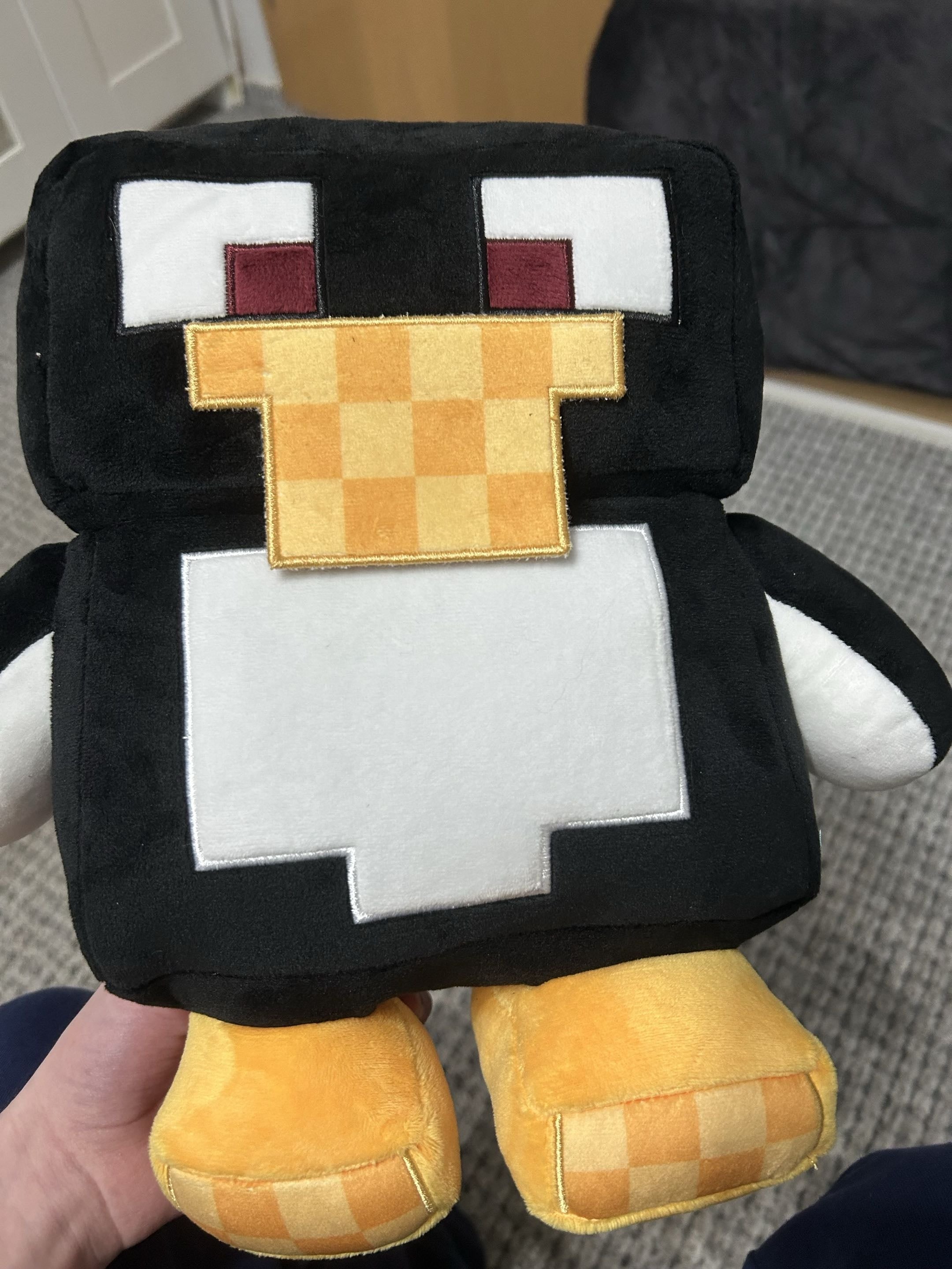 Mini Monty