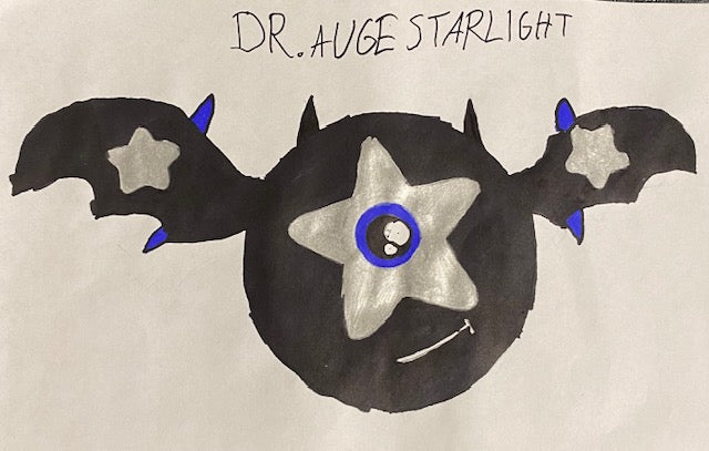 Dr. Auge Starlight