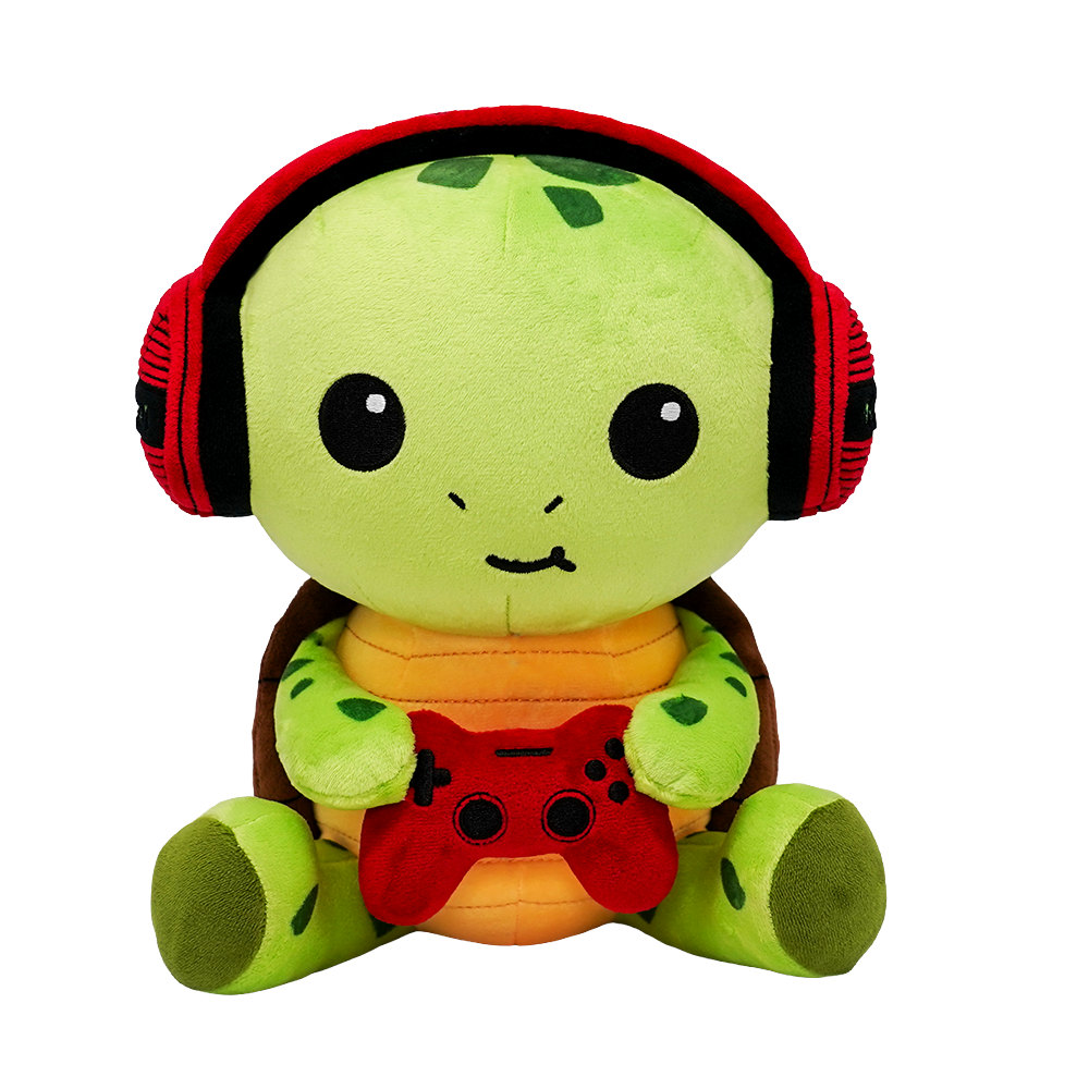 Gaming Turtle