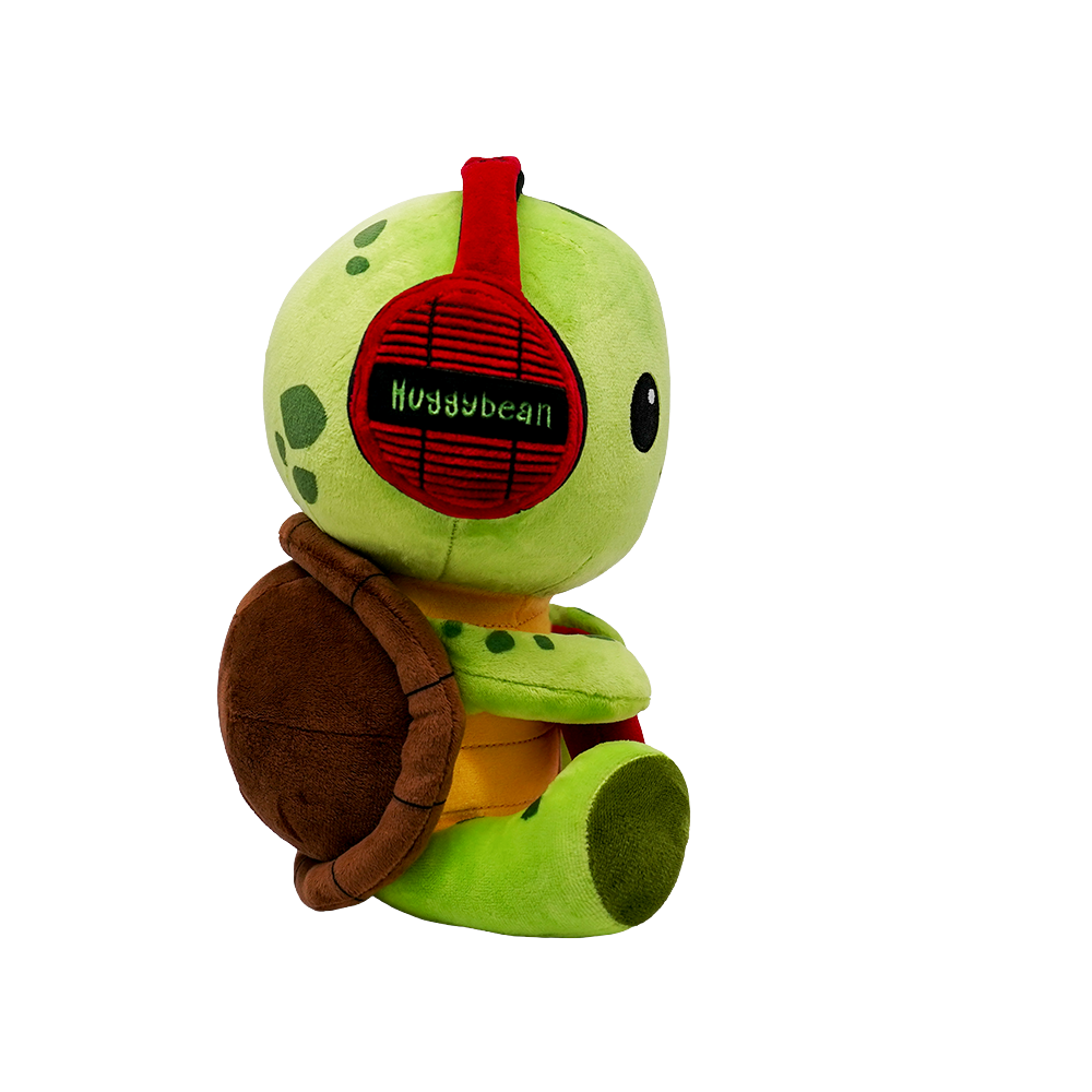 Gaming Turtle