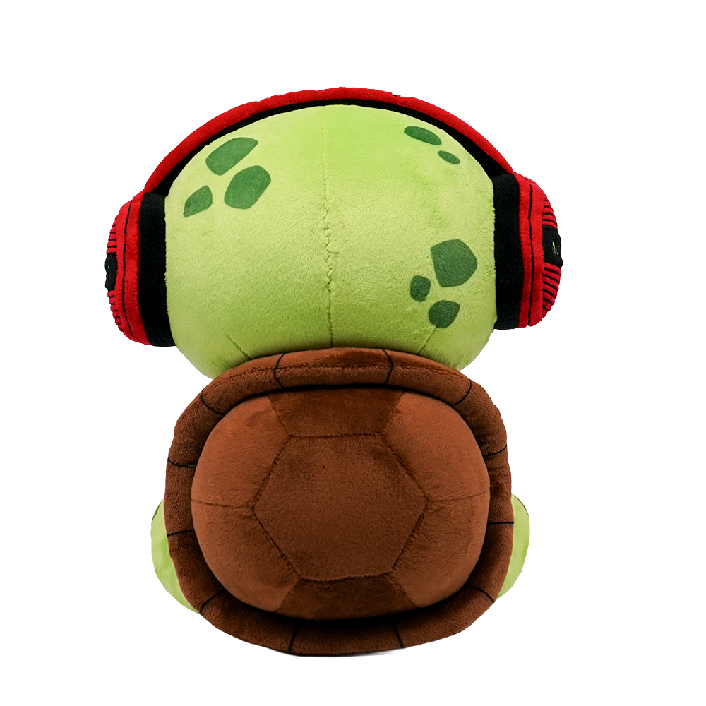 Gaming Turtle
