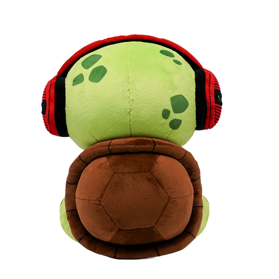 Gaming Turtle