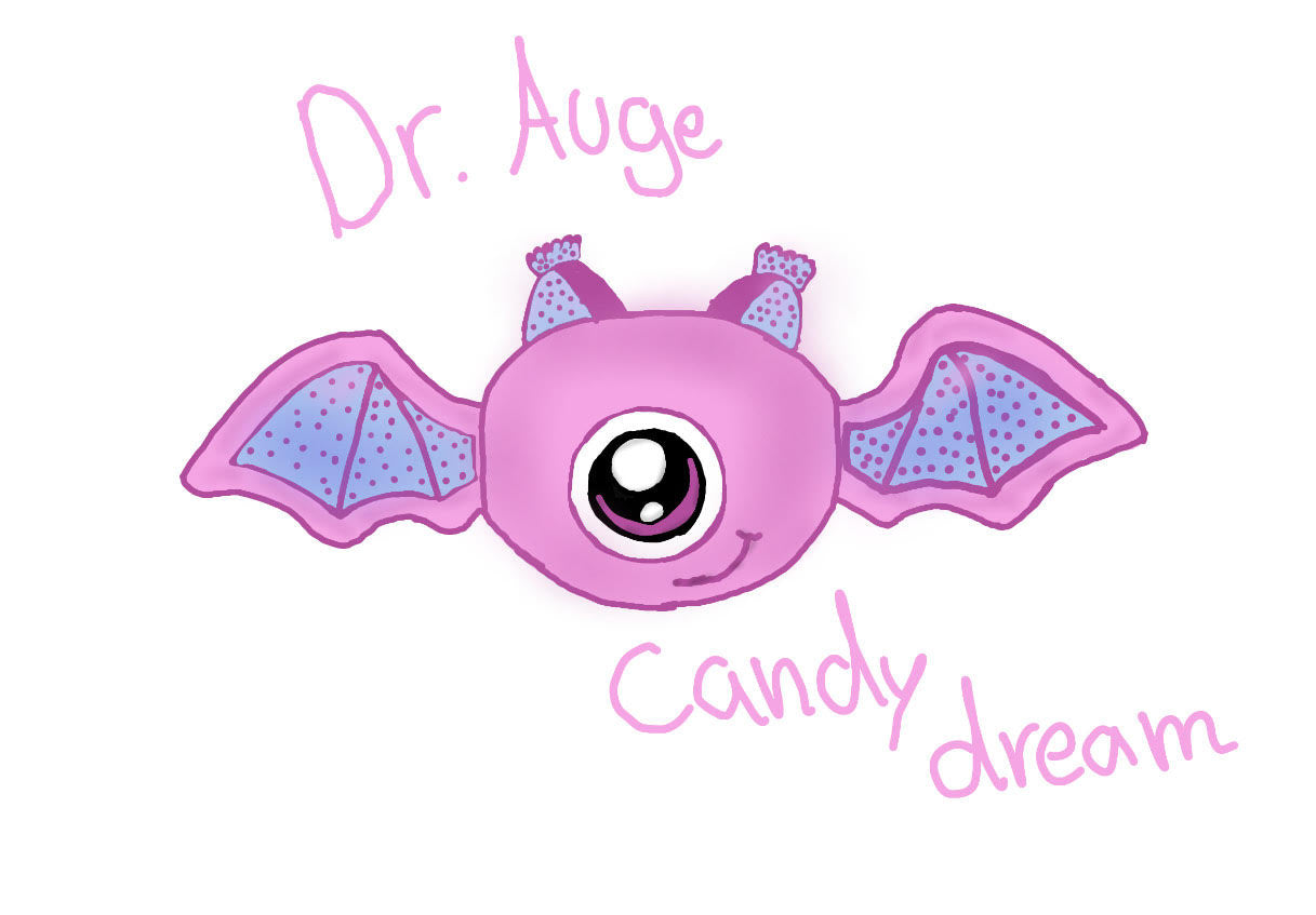 Dr. Auge Candydream