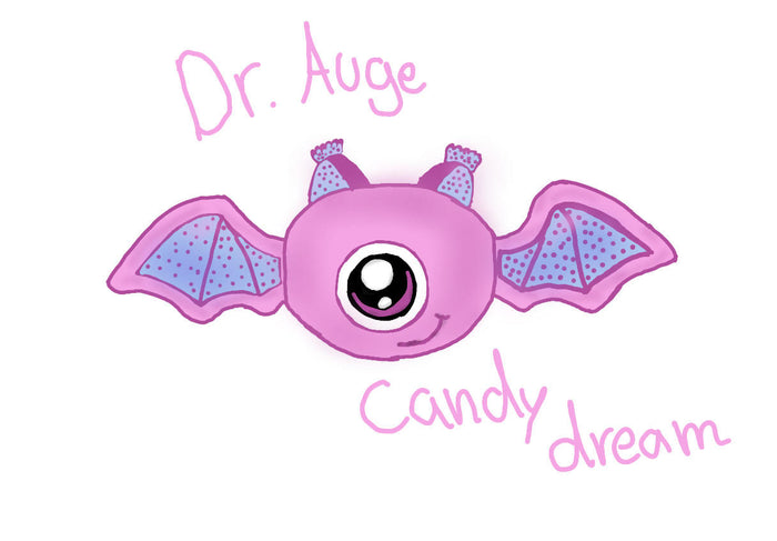 Dr. Auge Candydream