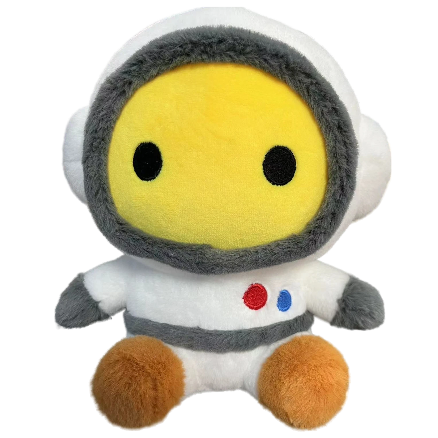 Astronaut - Wobbly Life