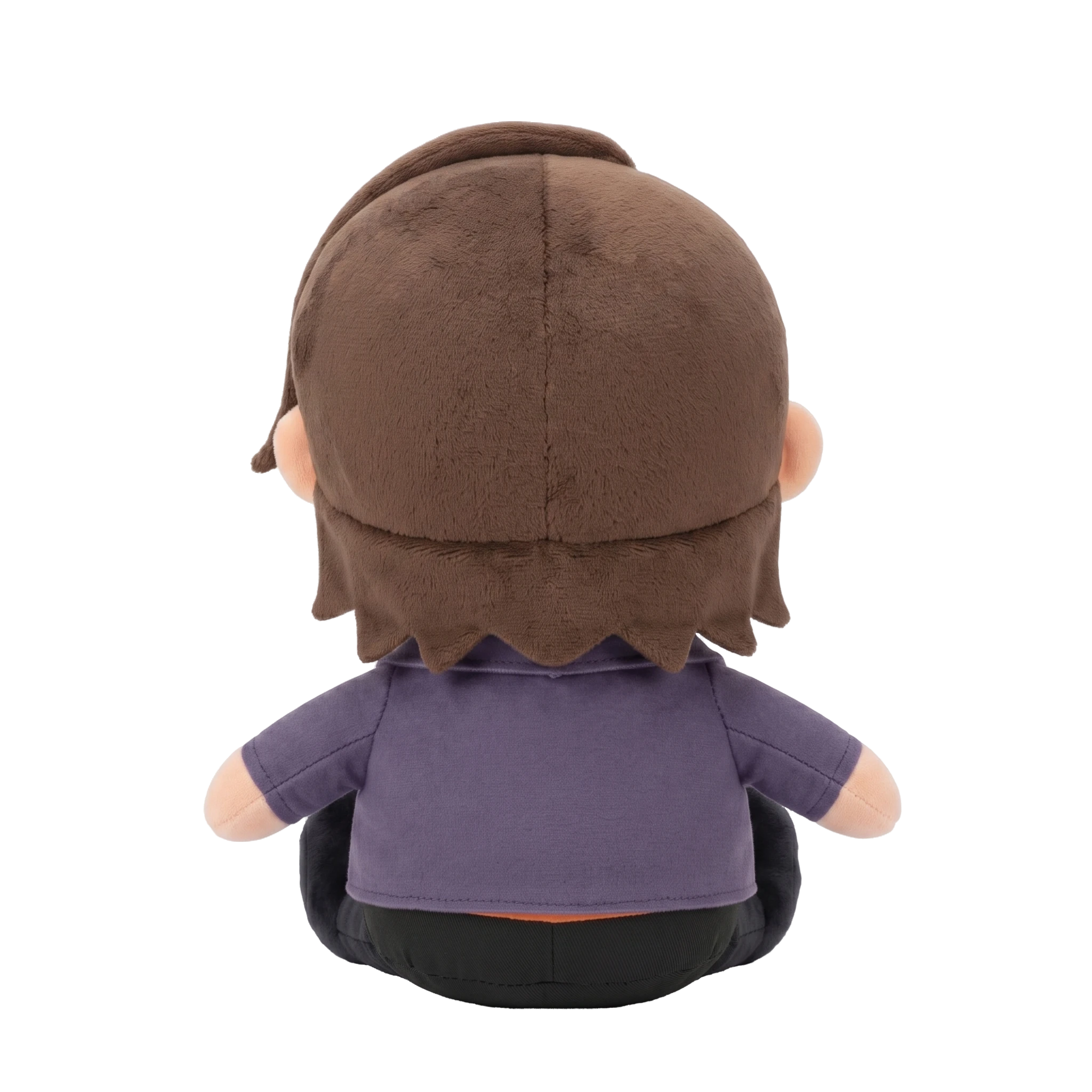 Mah-Dry-Plush