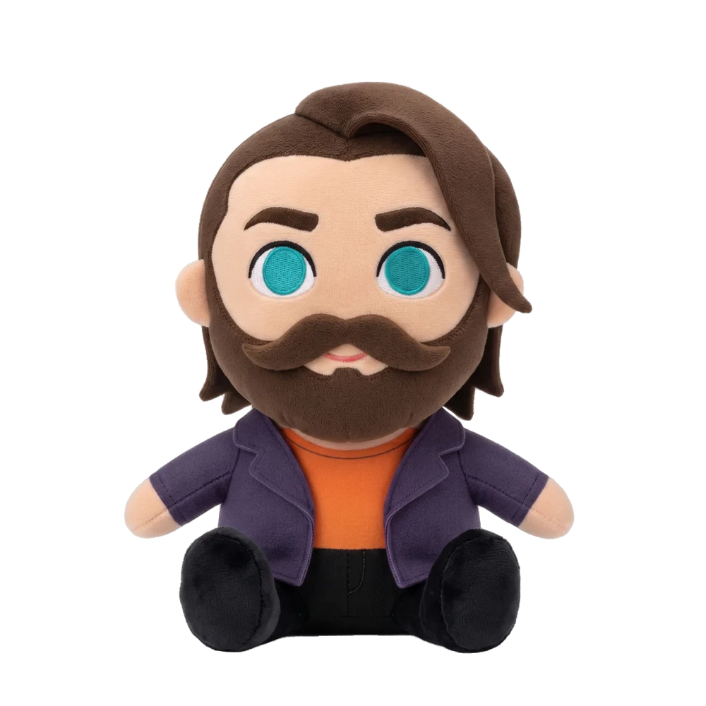 Mah-Dry-Plush