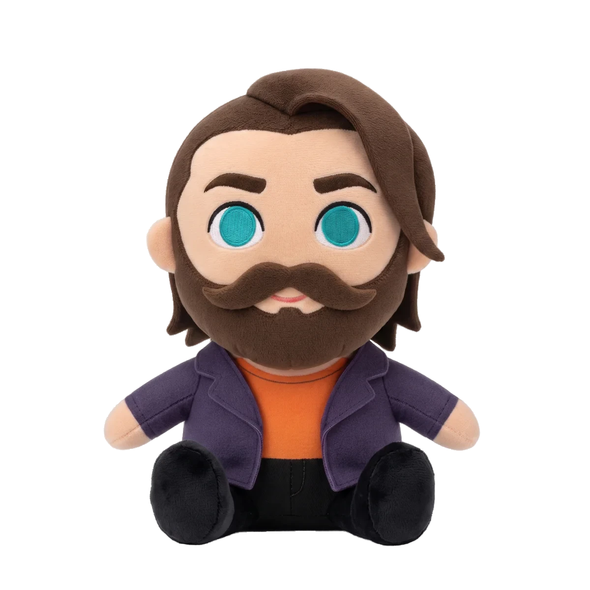 Mah-Dry-Plush