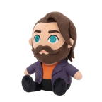 Mah-Dry-Plush