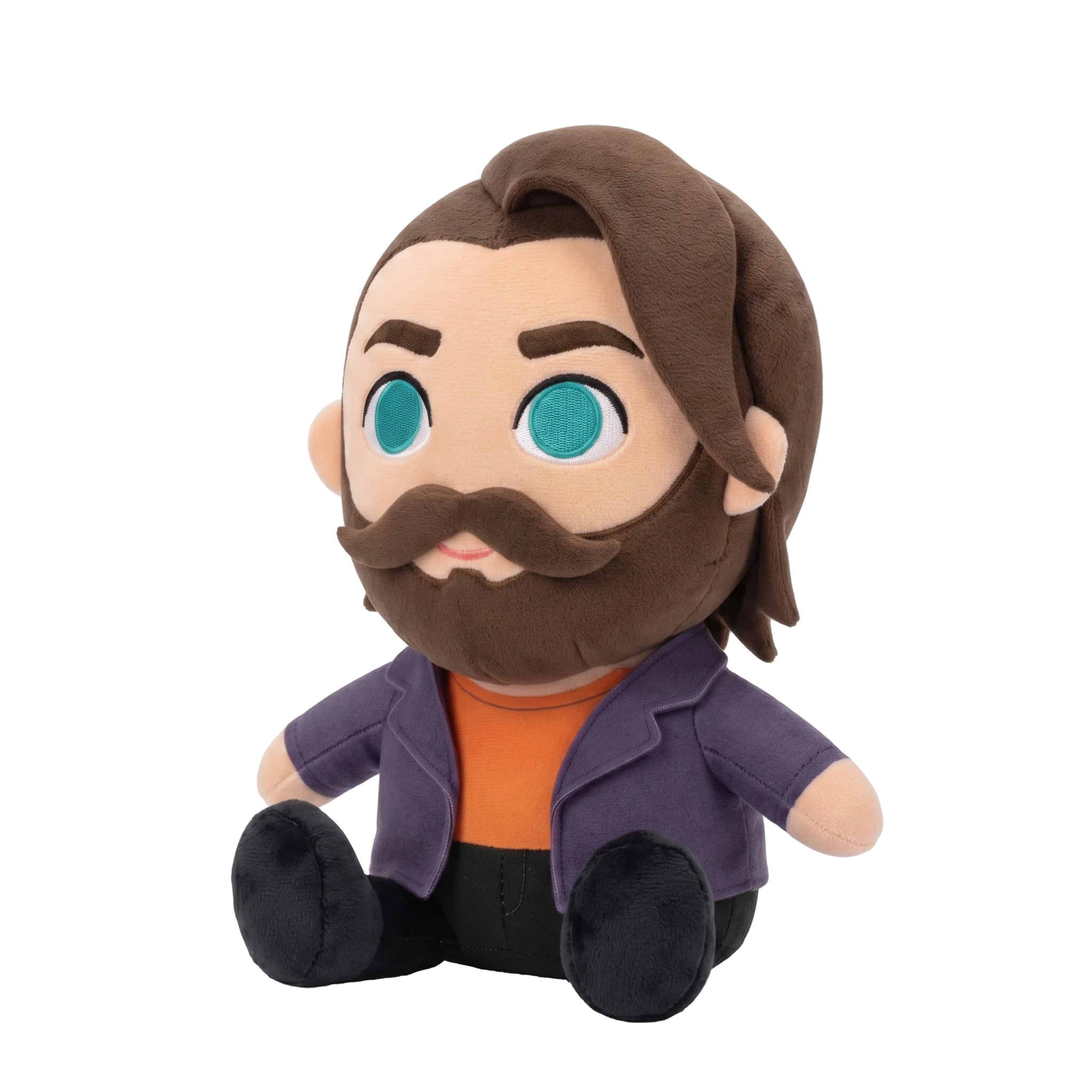 Mah-Dry-Plush