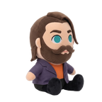 Mah-Dry-Plush