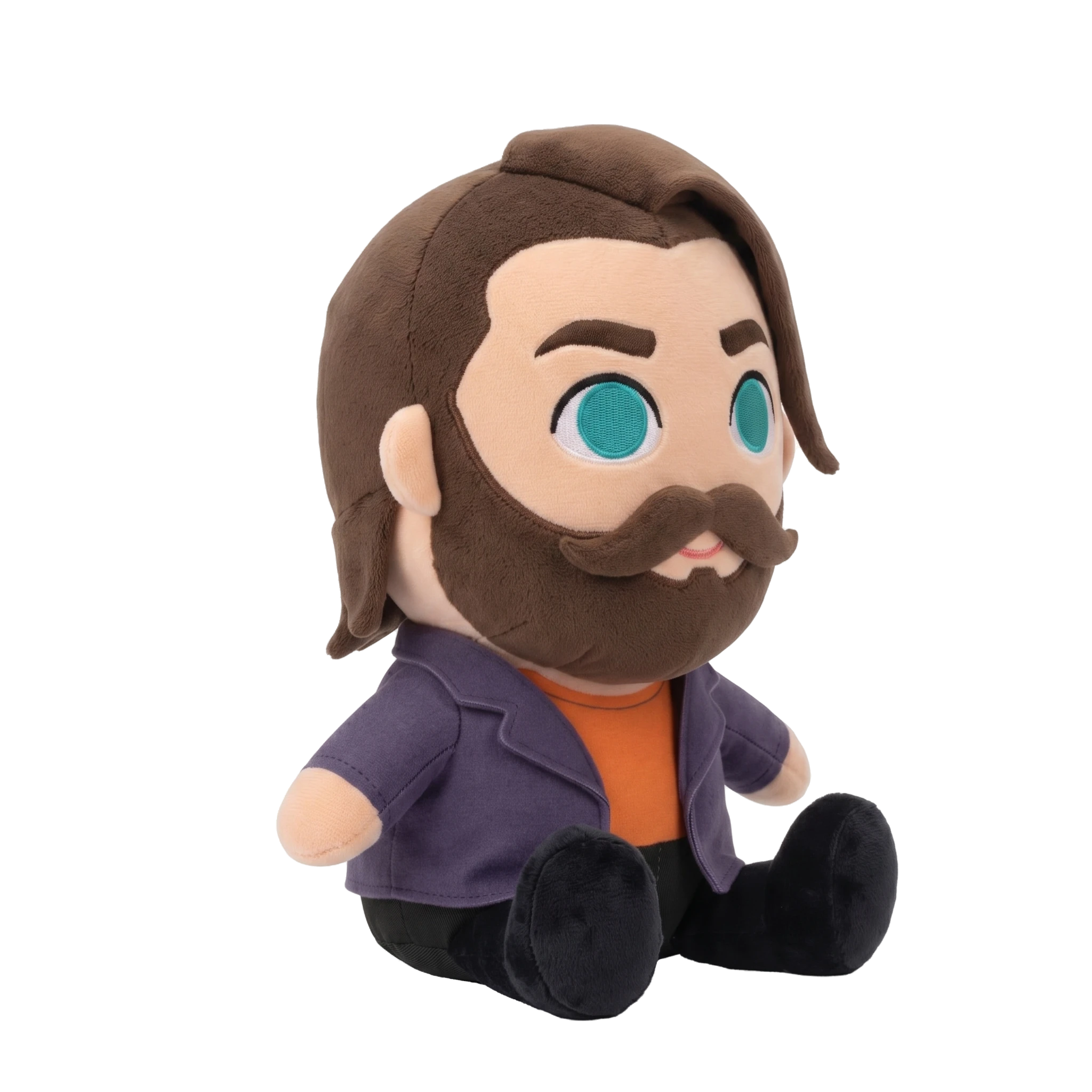 Mah-Dry-Plush