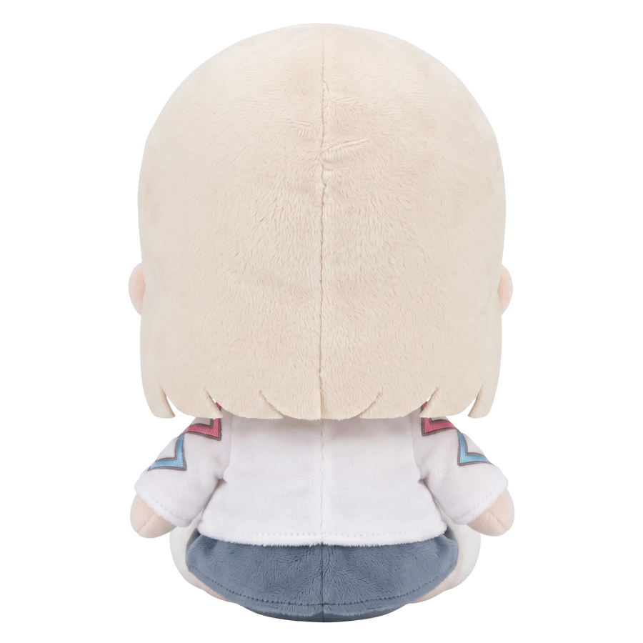 Smol Nat