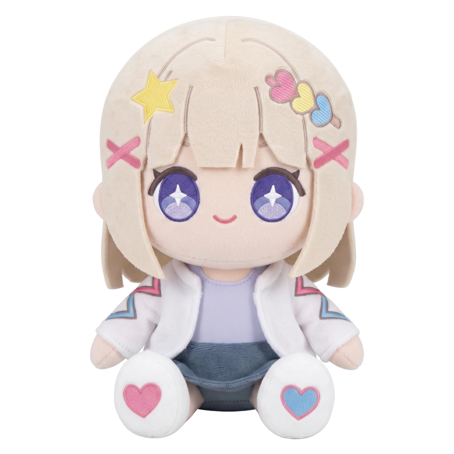 Smol Nat