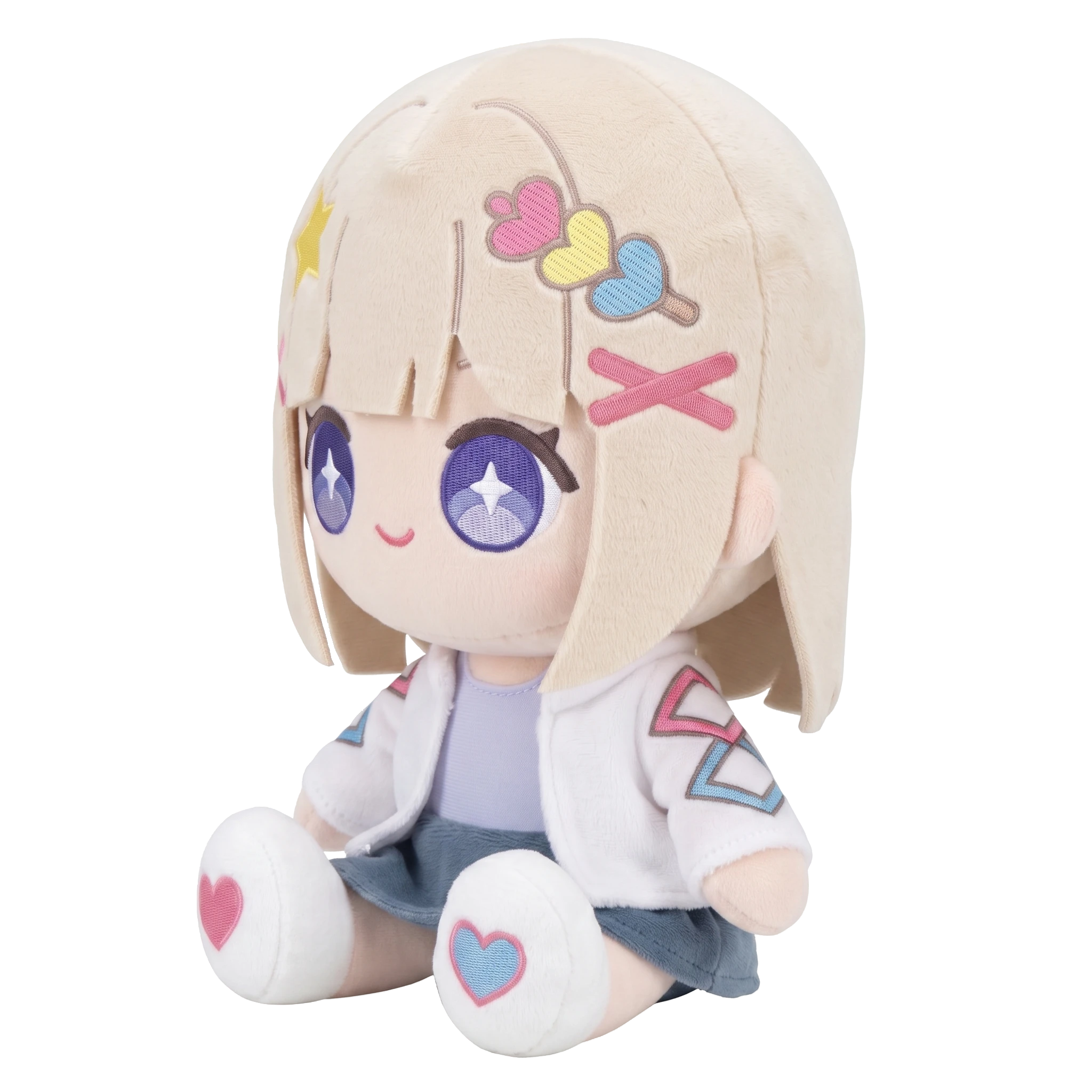 Smol Nat
