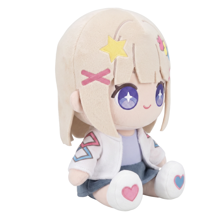 Smol Nat