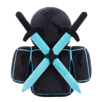 EX PLUSHIE