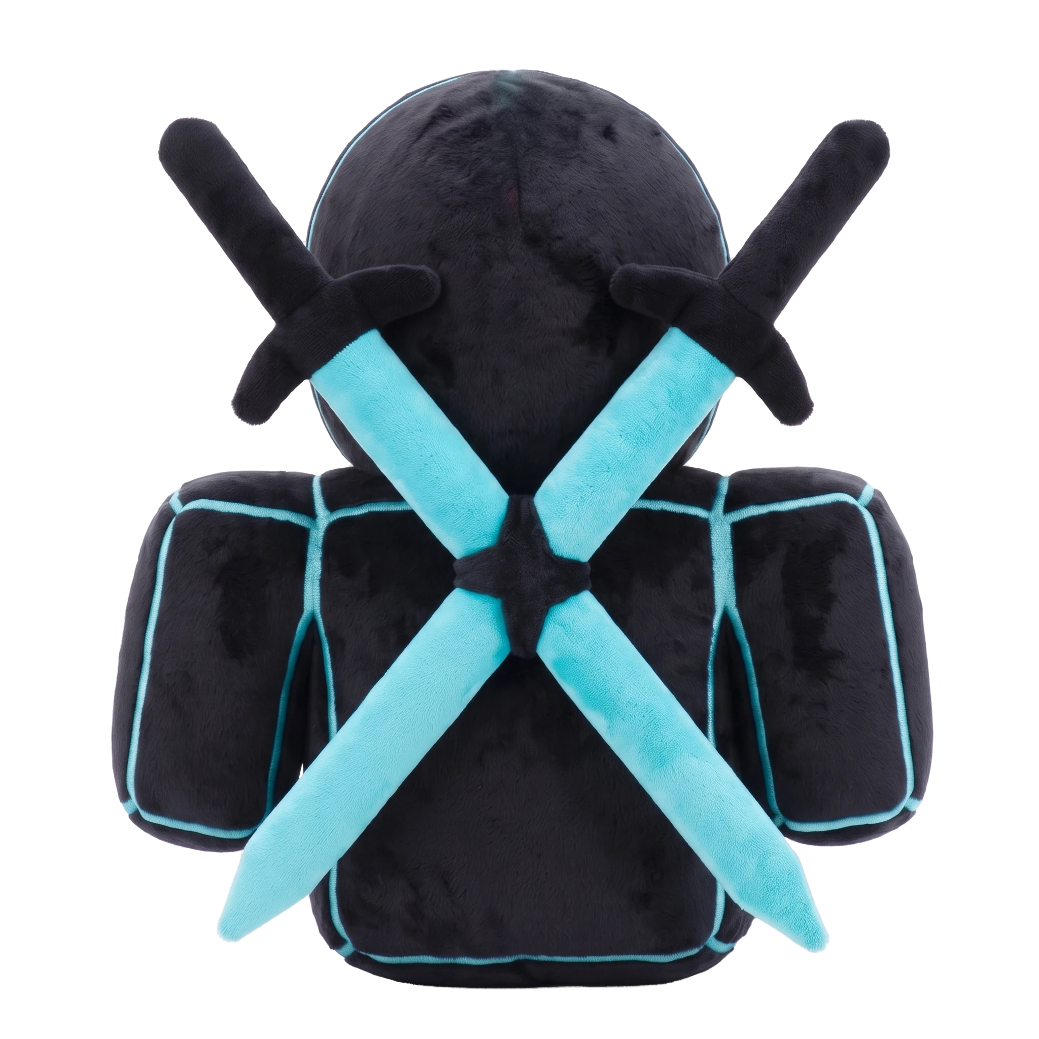 EX PLUSHIE