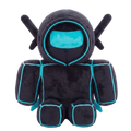 EX PLUSHIE
