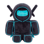 EX PLUSHIE