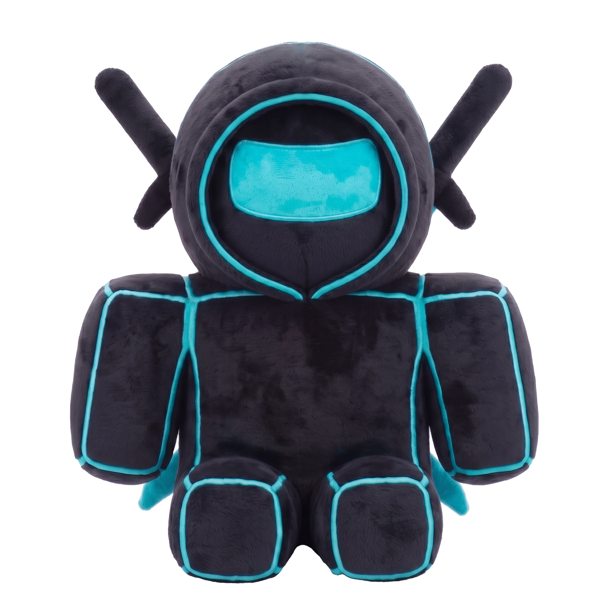 EX PLUSHIE