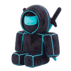 EX PLUSHIE