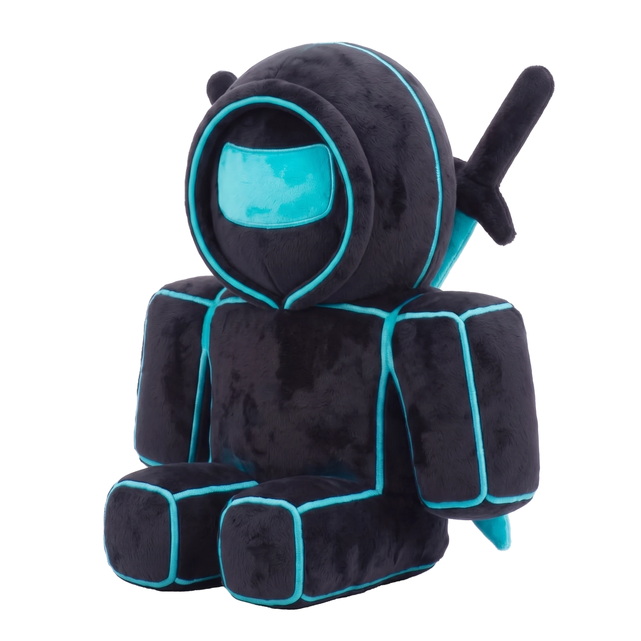 EX PLUSHIE