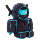 EX PLUSHIE