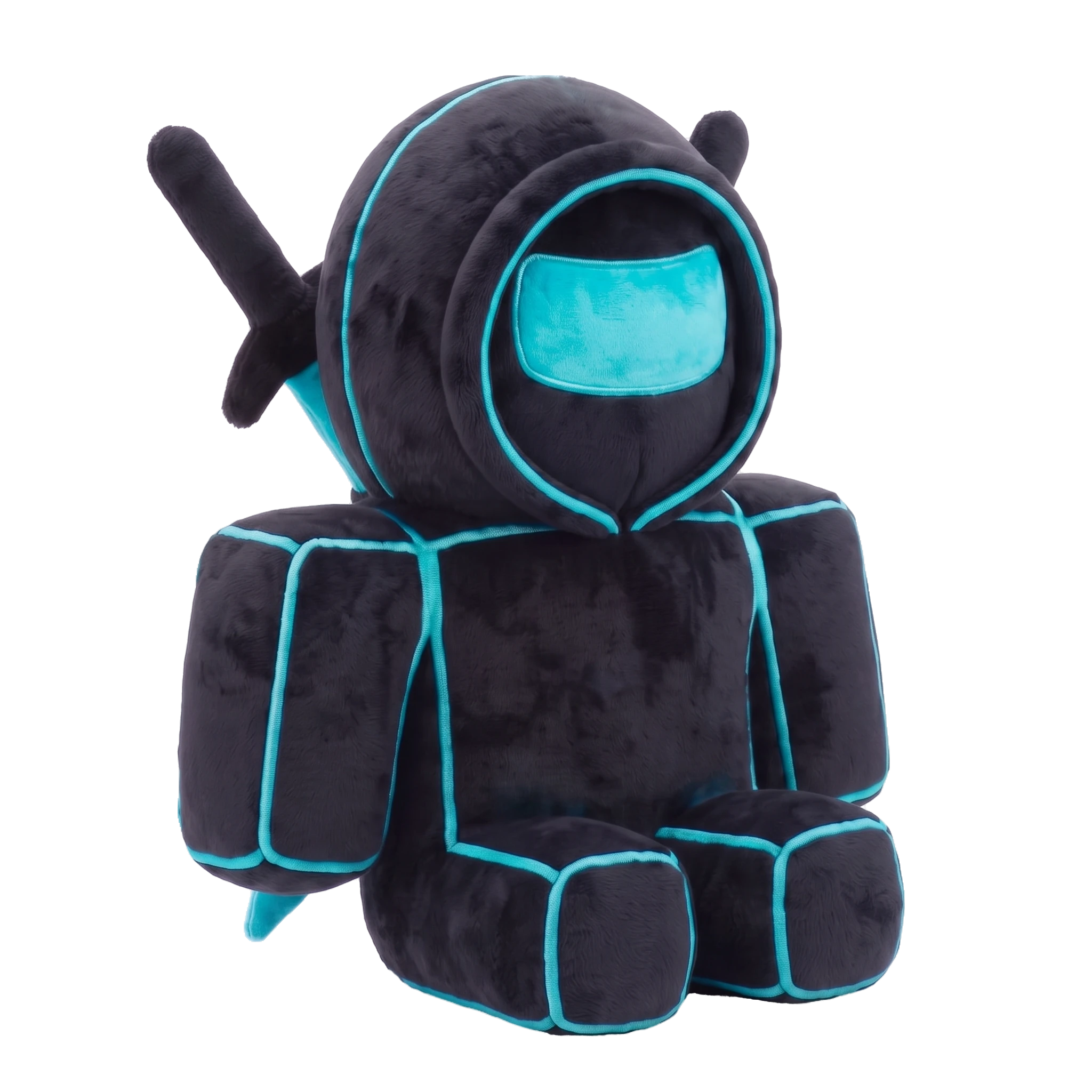 EX PLUSHIE